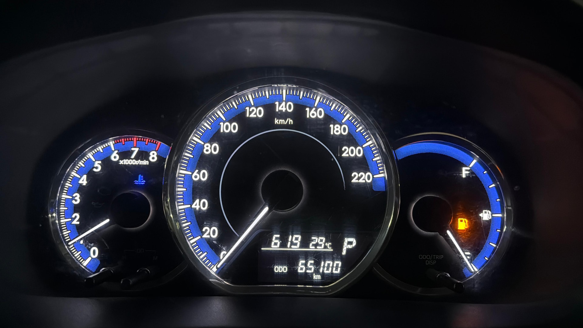 View 2019 Toyota Yaris J CVT Image 33 Used 2019 Toyota Yaris J CVT Image 33