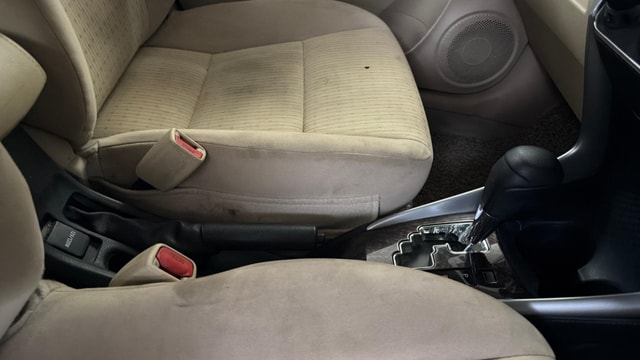 View Toyota Yaris Image 37 Used Toyota Yaris Image 37