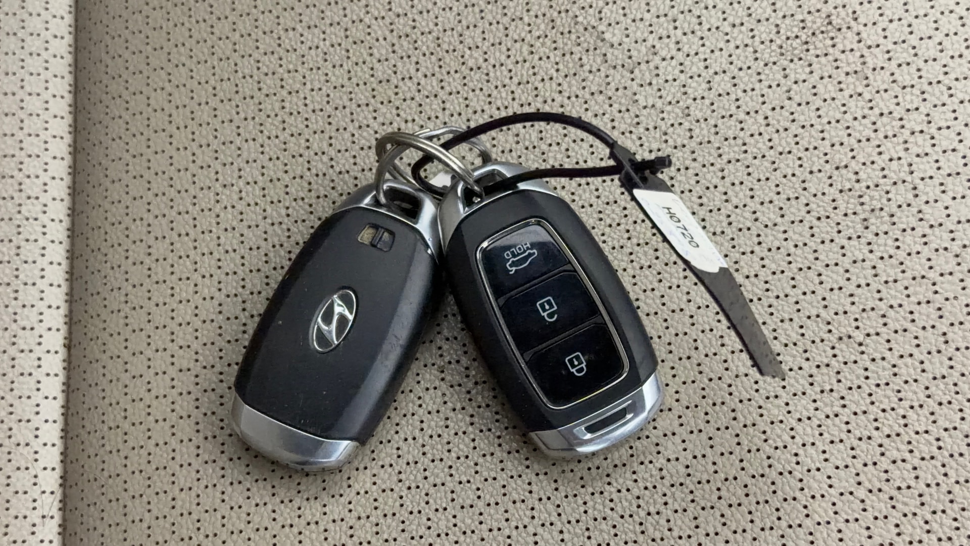Used 2017 Hyundai Verna Used 2017 Hyundai Verna