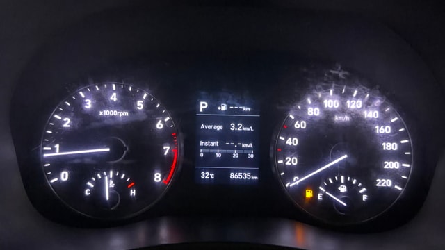 View Hyundai Verna Image 21 Used Hyundai Verna Image 21