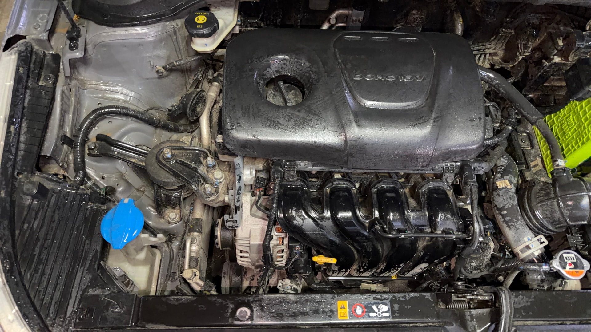 Used 2017 Hyundai Verna Used 2017 Hyundai Verna