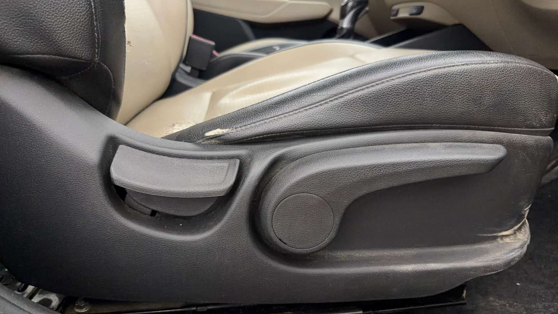 Used 2017 Hyundai Verna Used 2017 Hyundai Verna