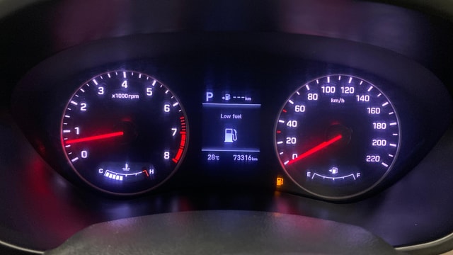 View Hyundai Elite i20 Image 20 Used Hyundai Elite i20 Image 20