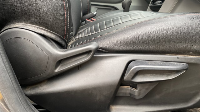 View Tata Tiago Image 18 Used Tata Tiago Image 18