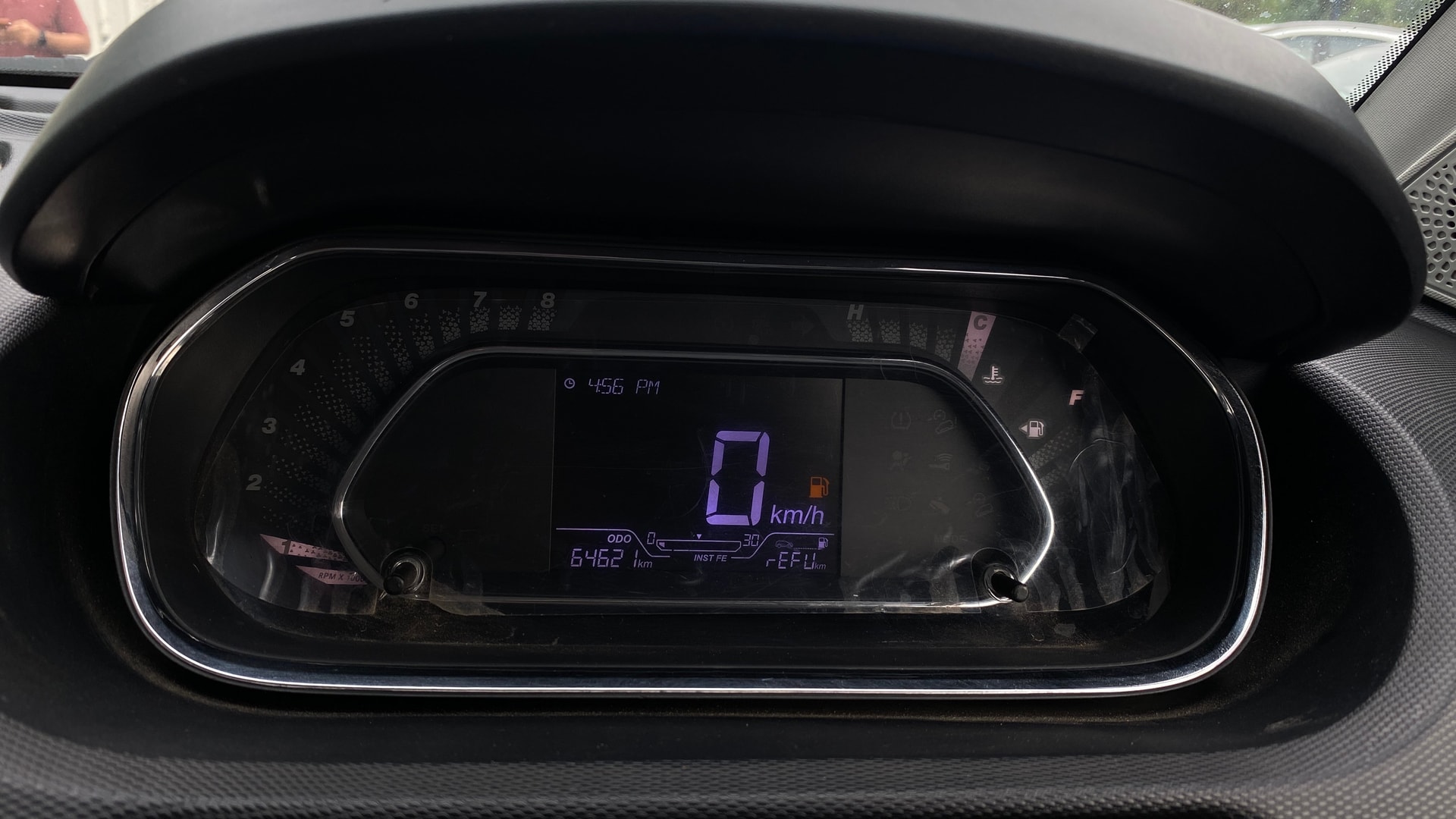 View 2021 Tata Tiago Revotorq XB Image 34 Used 2021 Tata Tiago Revotorq XB Image 34