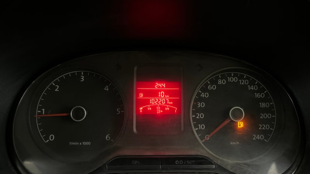View Volkswagen Polo Image 33 Used Volkswagen Polo Image 33