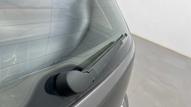 View Volkswagen Polo Image 41 Used Volkswagen Polo Image 41