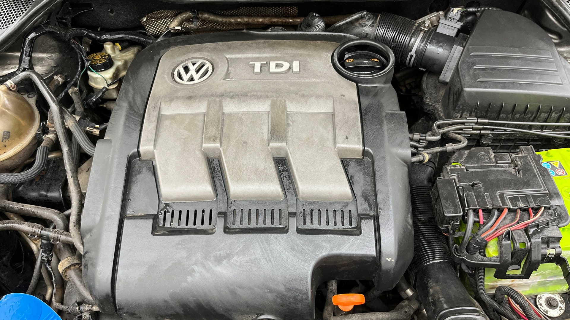 View 2013 Volkswagen Polo 1.2 Highline Diesel Image 40 Used 2013 Volkswagen Polo 1.2 Highline Diesel Image 40