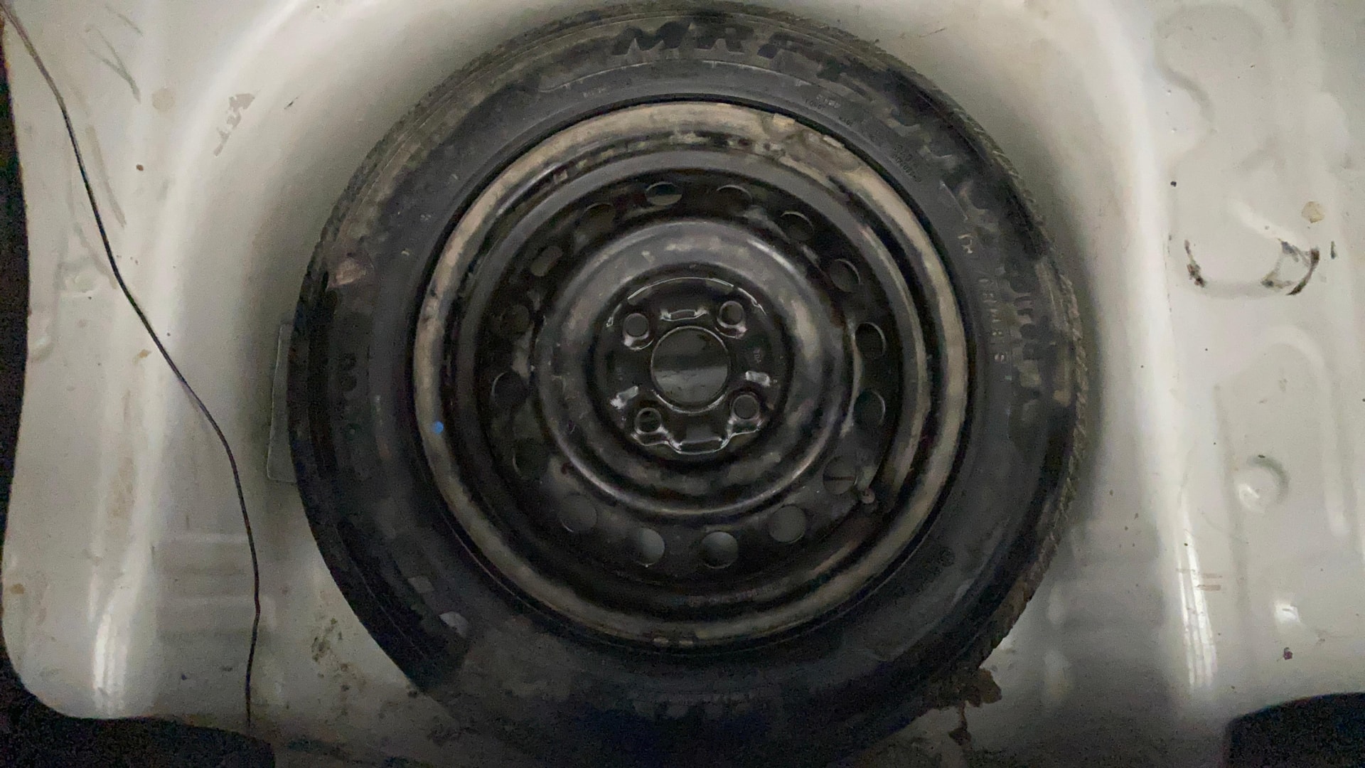 View 2023 Maruti Suzuki 1000 Base Variant Image 24 Used 2023 Maruti Suzuki 1000 Base Variant Image 24