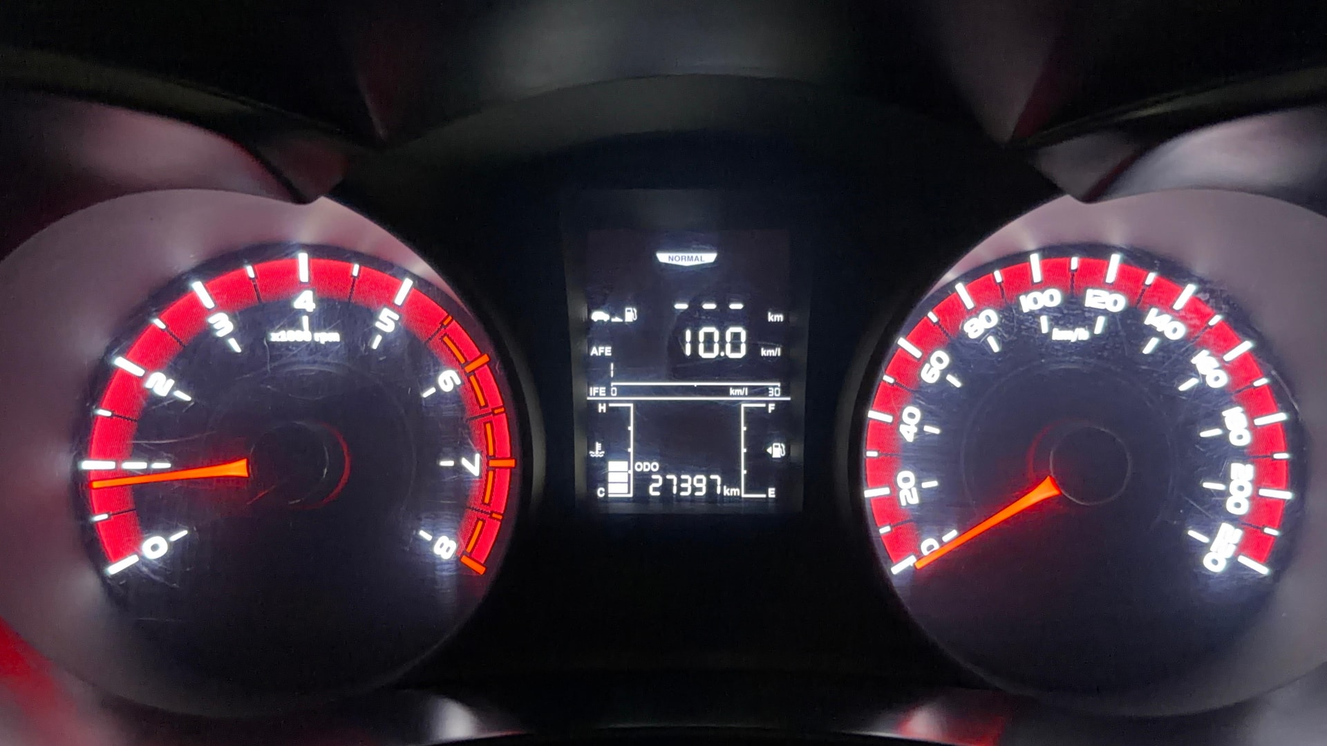 Used 2019 Mahindra XUV300 Used 2019 Mahindra XUV300