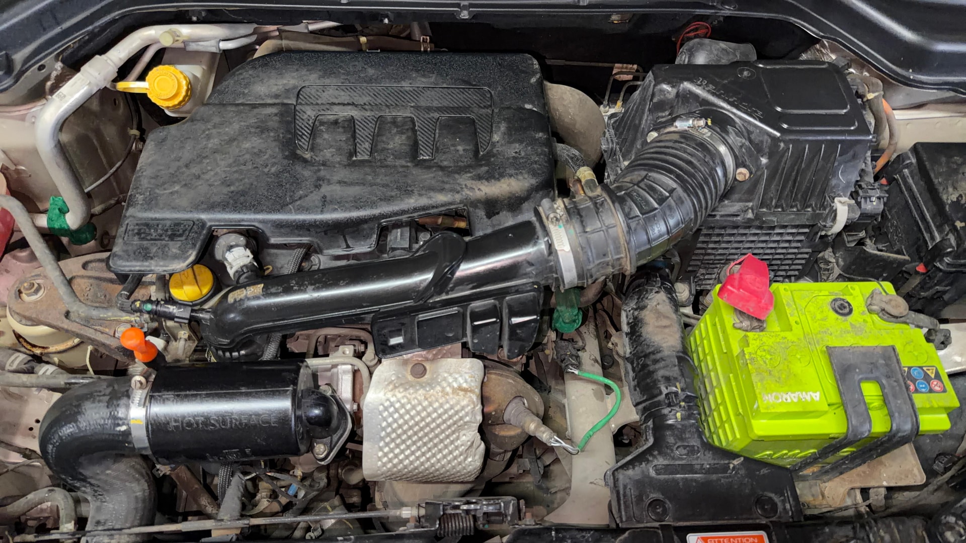 Used 2019 Mahindra XUV300 Used 2019 Mahindra XUV300