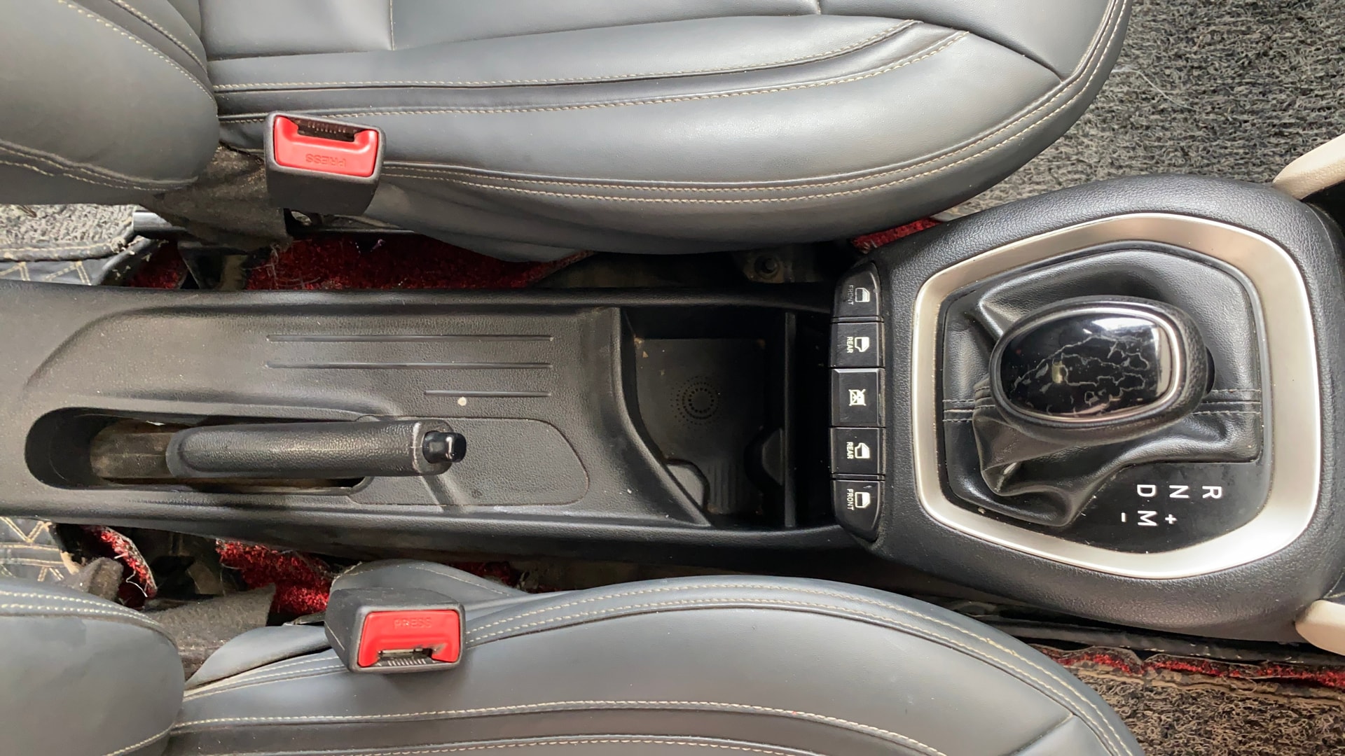 View 2020 Hyundai New Santro Sportz AMT Image 44 Used 2020 Hyundai New Santro Sportz AMT Image 44