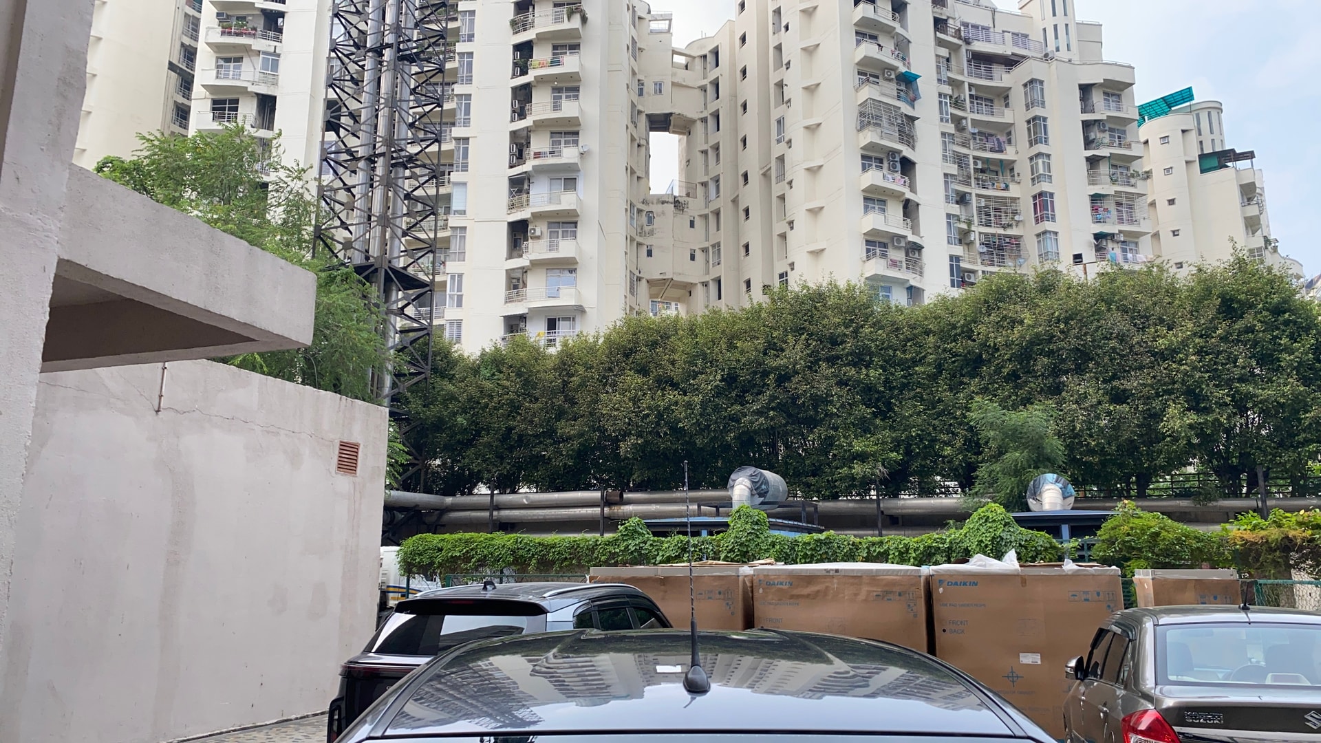 View 2020 Hyundai New Santro Sportz AMT Image 36 Used 2020 Hyundai New Santro Sportz AMT Image 36