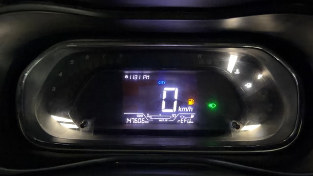 View Tata Nexon Image 33 Used Tata Nexon Image 33