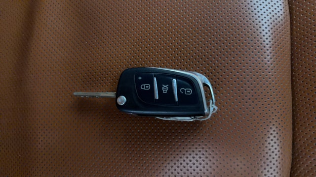 View Tata Nexon Image 26 Used Tata Nexon Image 26