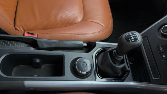 View Tata Nexon Image 37 Used Tata Nexon Image 37