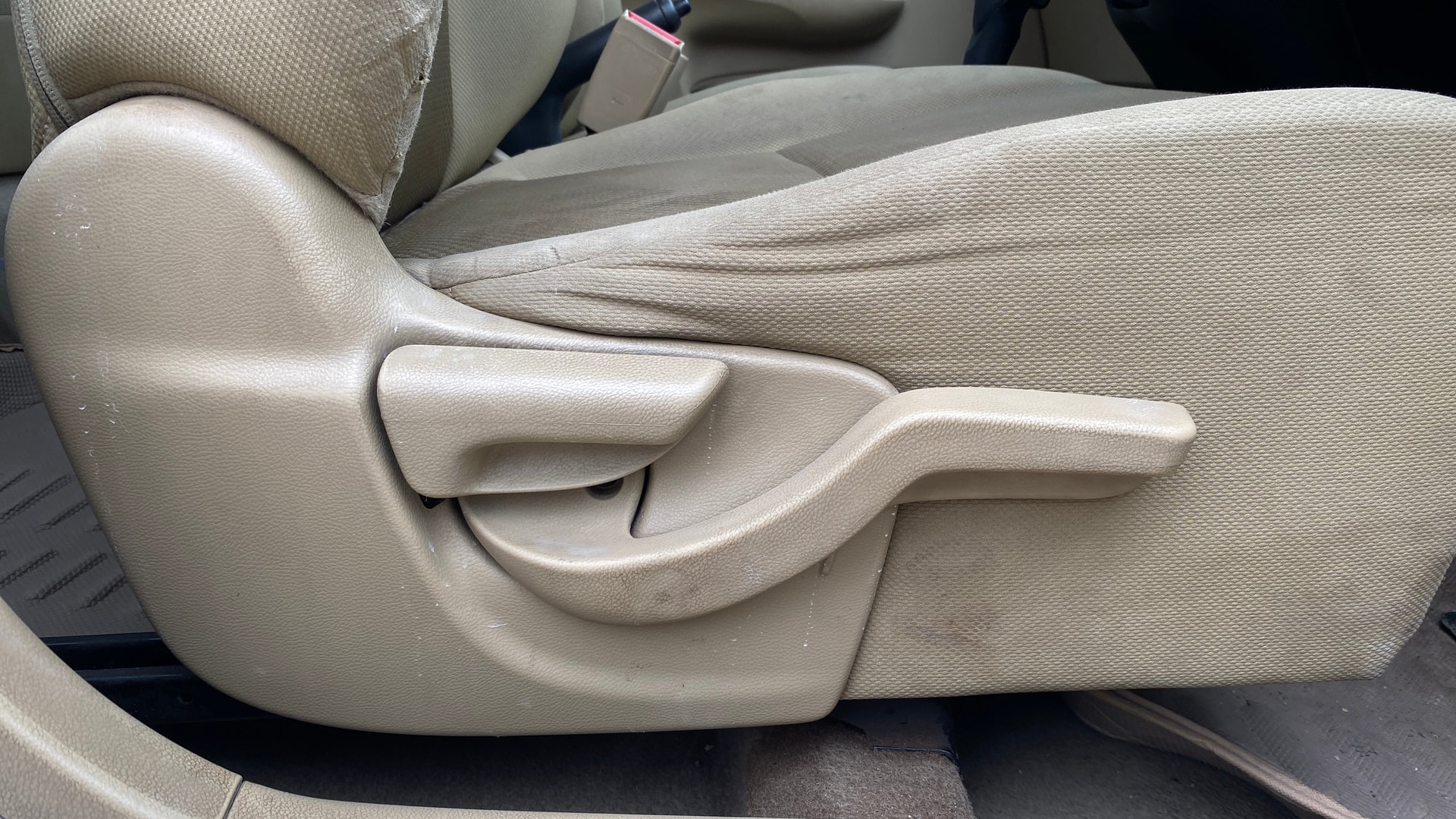 View 2014 Honda Brio VX AT Petrol Image 18 Used 2014 Honda Brio VX AT Petrol Image 18