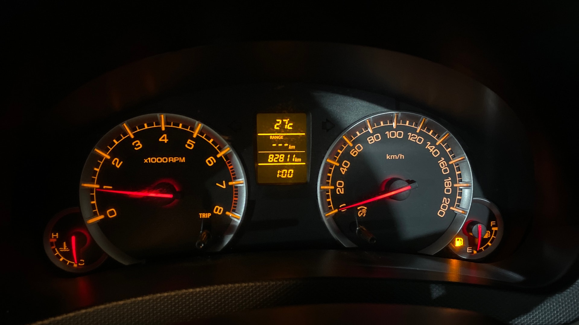 Used 2015 Maruti Suzuki 1000 Used 2015 Maruti Suzuki 1000
