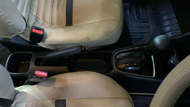 View Honda Amaze Image 38 Used Honda Amaze Image 38