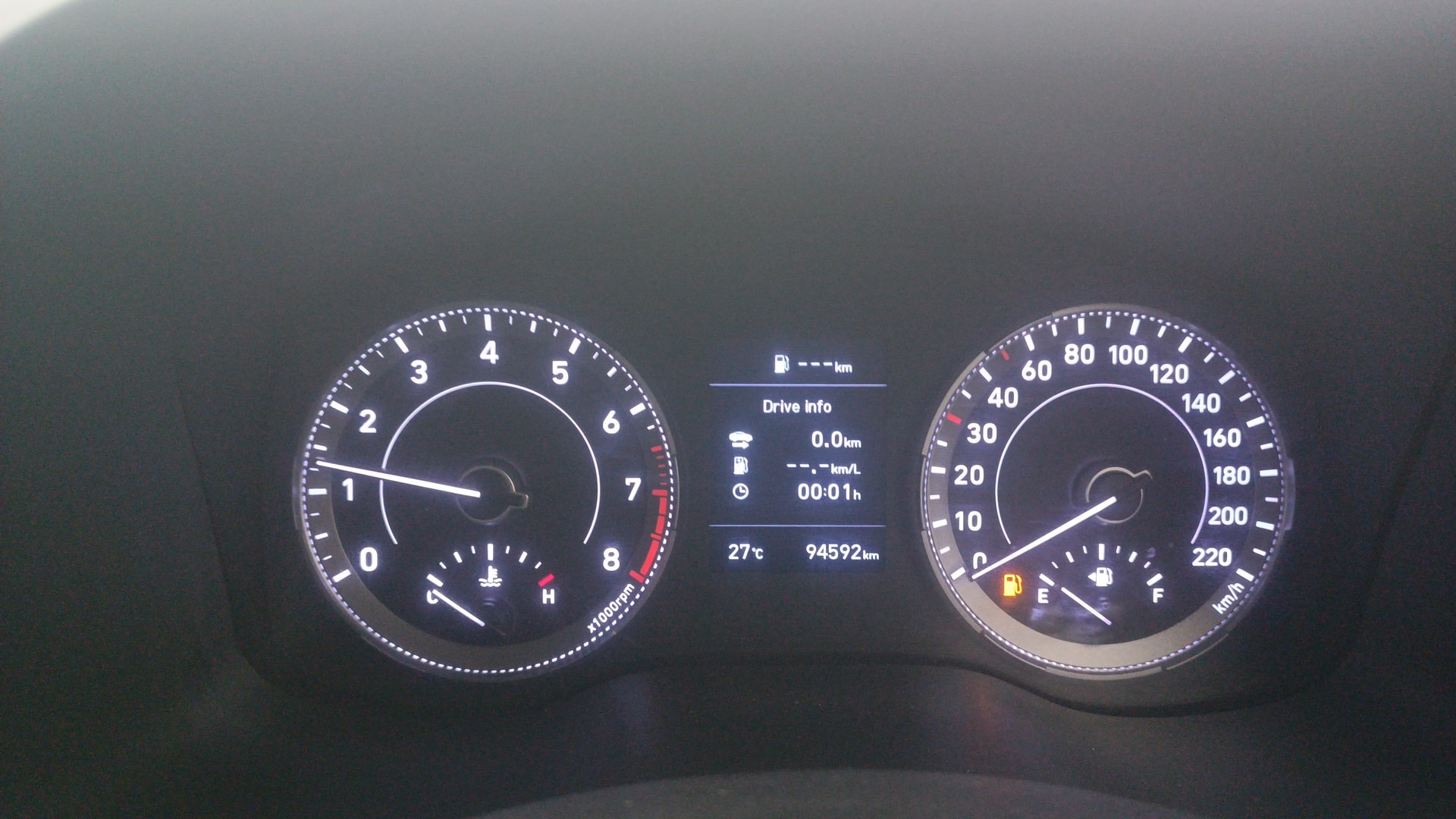 View 2019 Hyundai Venue SX (O) 1.0 Petrol Image 36 Used 2019 Hyundai Venue SX (O) 1.0 Petrol Image 36