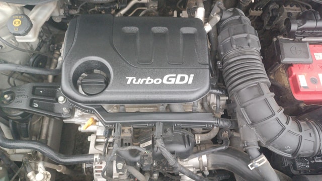 View Hyundai Venue Image 43 Used Hyundai Venue Image 43