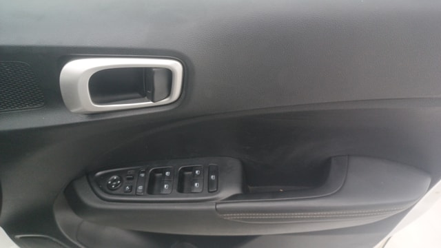 View Hyundai Venue Image 34 Used Hyundai Venue Image 34