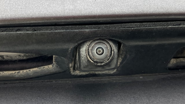 View Honda City ZX Image 16 Used Honda City ZX Image 16