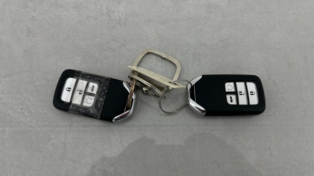 View Honda City ZX Image 19 Used Honda City ZX Image 19
