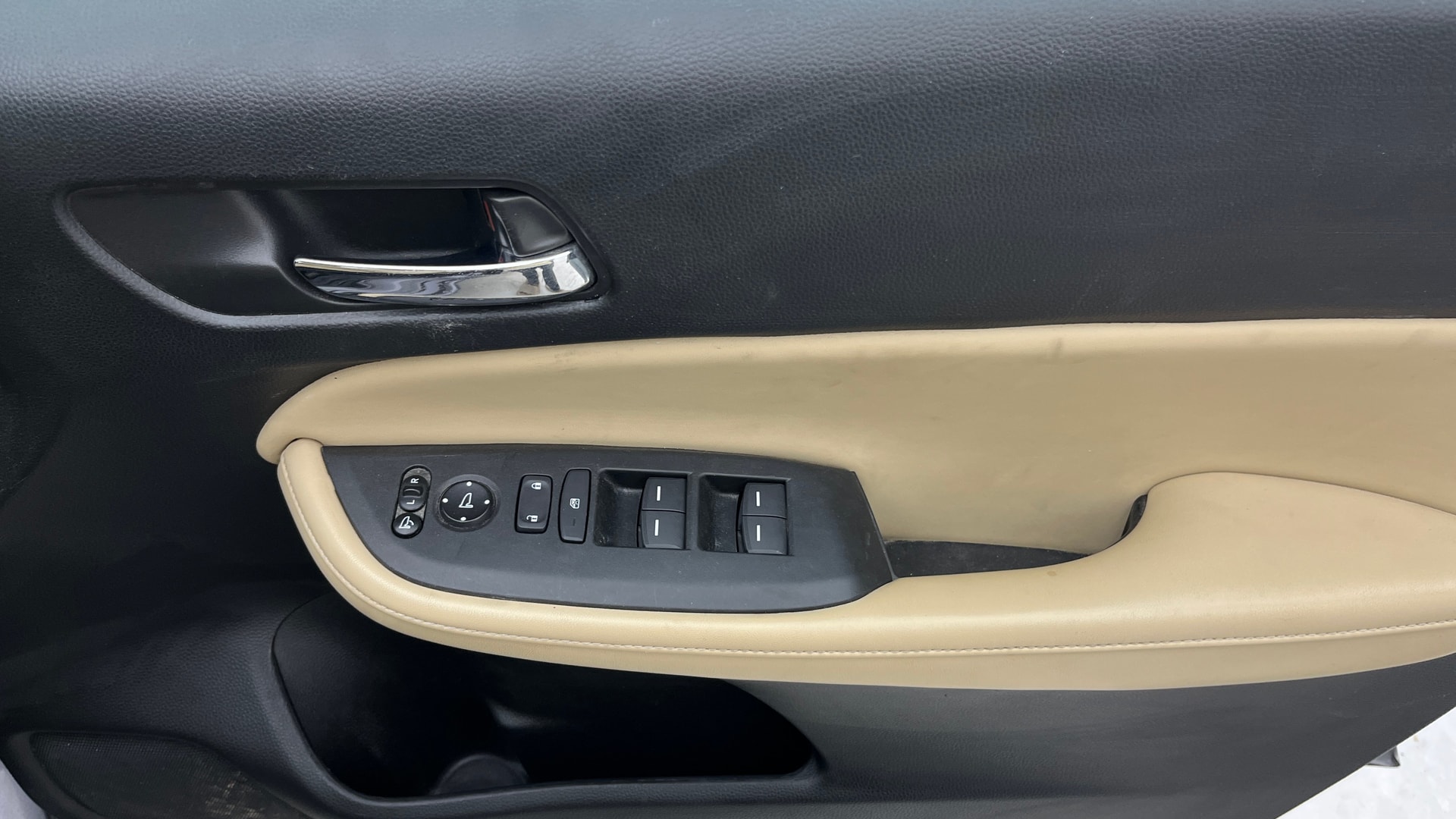 Used 2022 Honda City ZX Used 2022 Honda City ZX