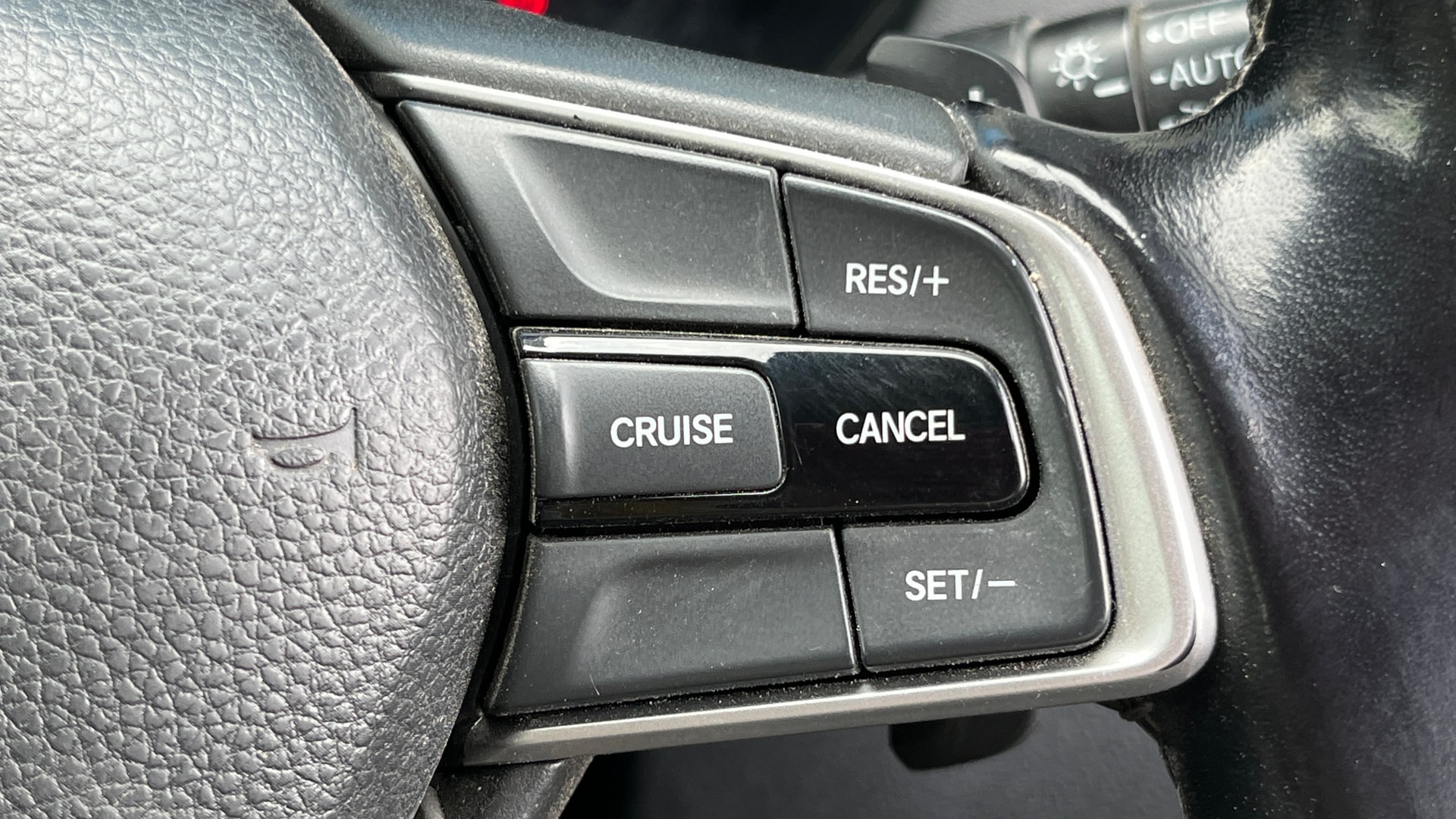 Used 2022 Honda City ZX Used 2022 Honda City ZX
