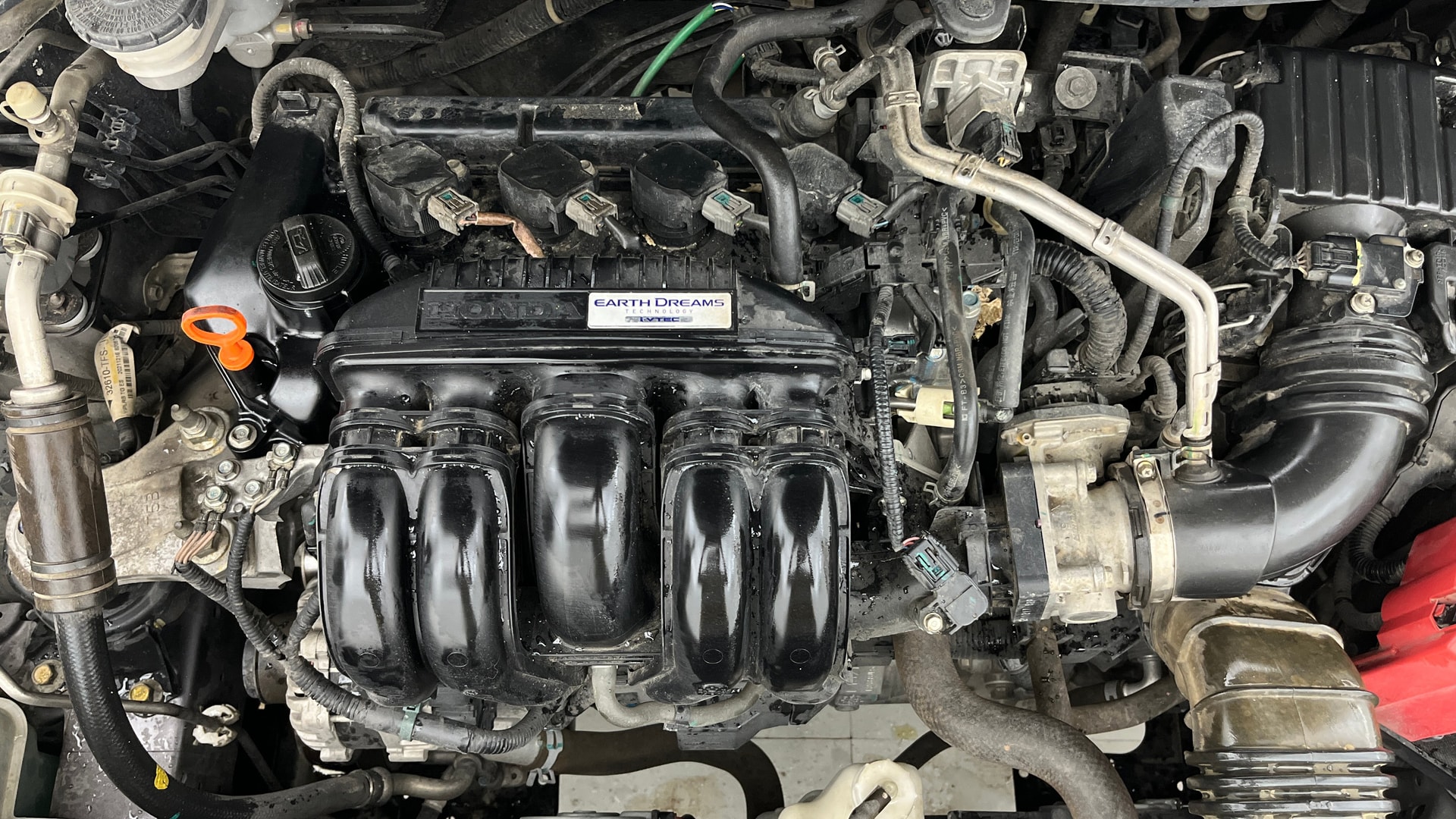 Used 2022 Honda City ZX Used 2022 Honda City ZX