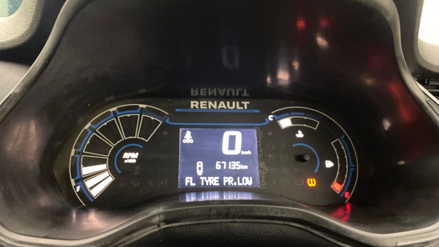 View Renault Triber Image 20 Used Renault Triber Image 20