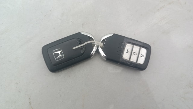View Honda City ZX Image 29 Used Honda City ZX Image 29
