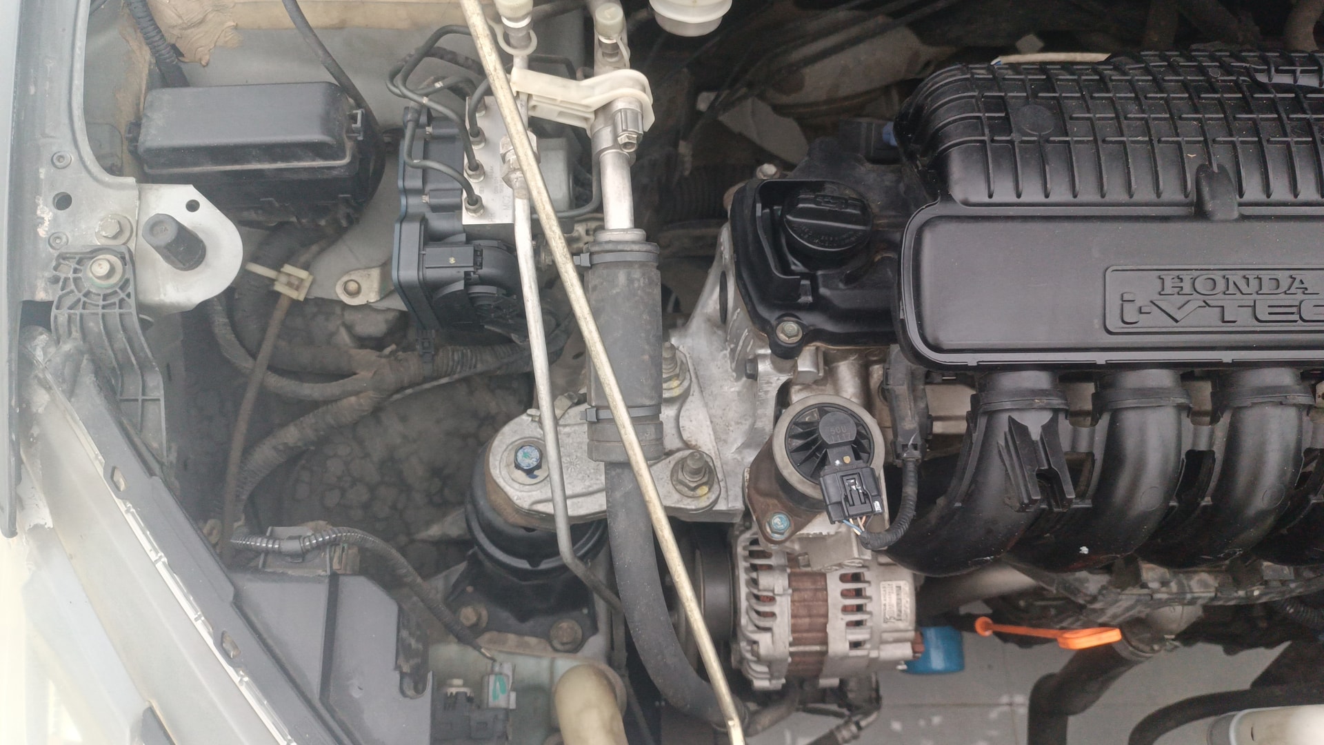 Used 2020 Honda City ZX Used 2020 Honda City ZX