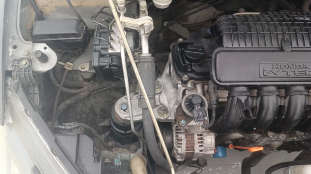 View Honda City ZX Image 4 Used Honda City ZX Image 4