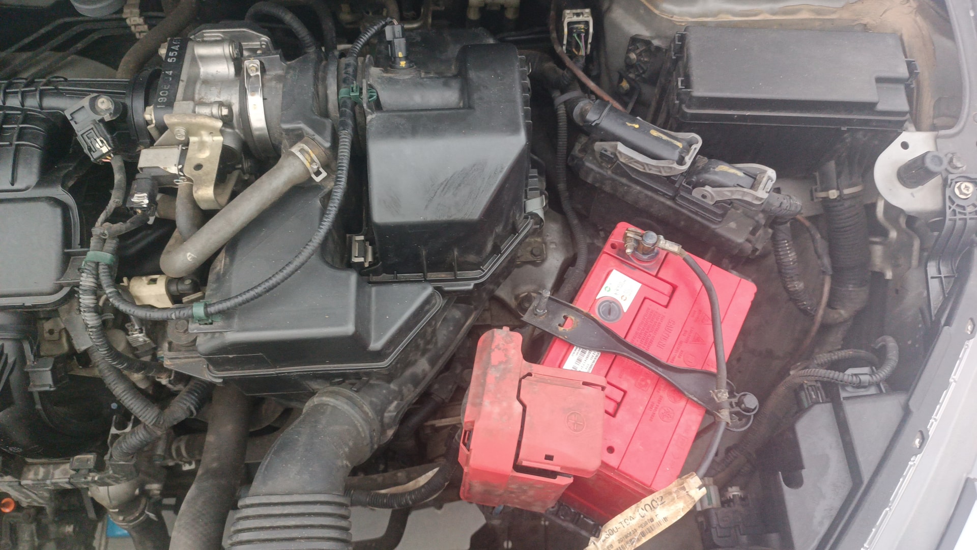 Used 2020 Honda City ZX Used 2020 Honda City ZX