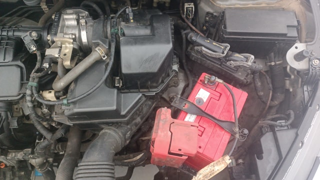 View Honda City ZX Image 14 Used Honda City ZX Image 14