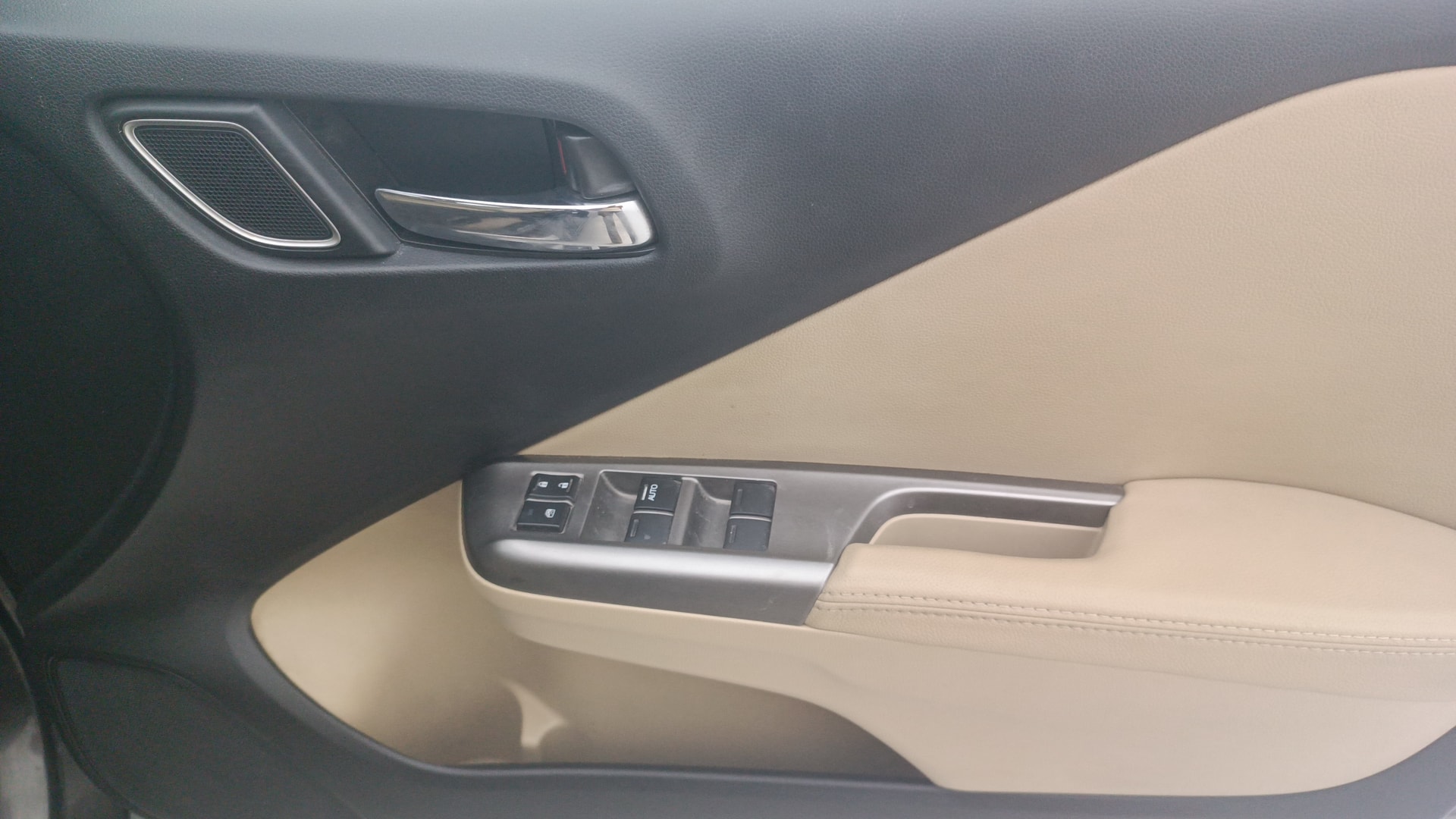 Used 2020 Honda City ZX Used 2020 Honda City ZX