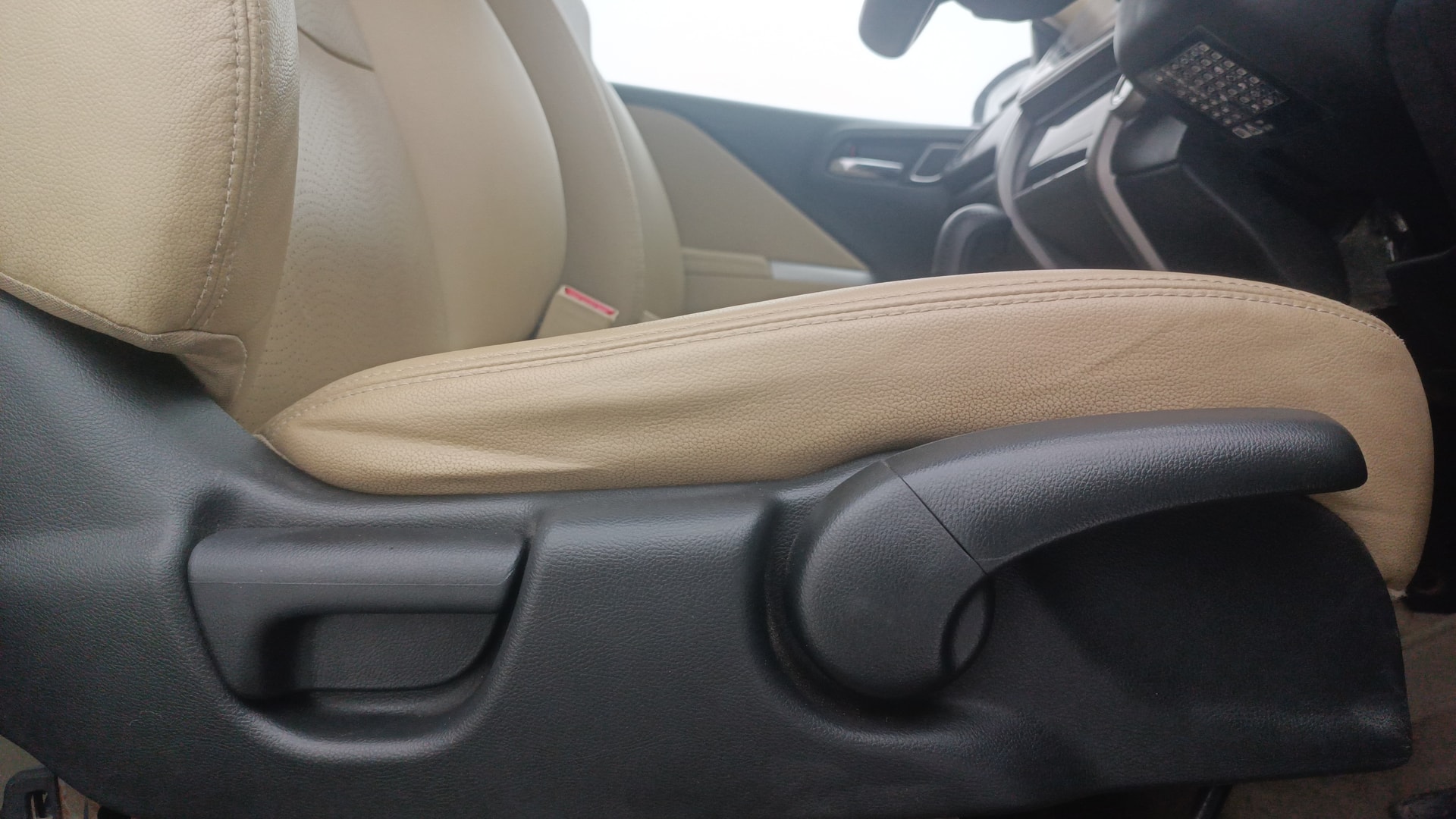 Used 2020 Honda City ZX Used 2020 Honda City ZX