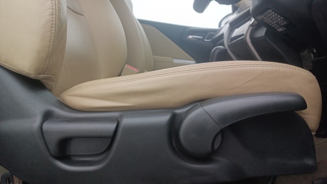 View Honda City ZX Image 19 Used Honda City ZX Image 19