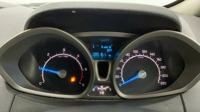 View Ford EcoSport Image 33 Used Ford EcoSport Image 33