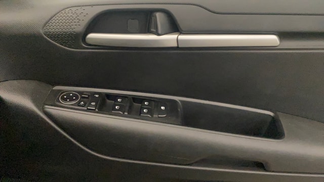 View Kia Sonet Image 37 Used Kia Sonet Image 37