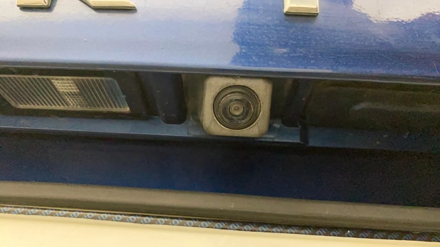 View Renault Triber Image 16 Used Renault Triber Image 16
