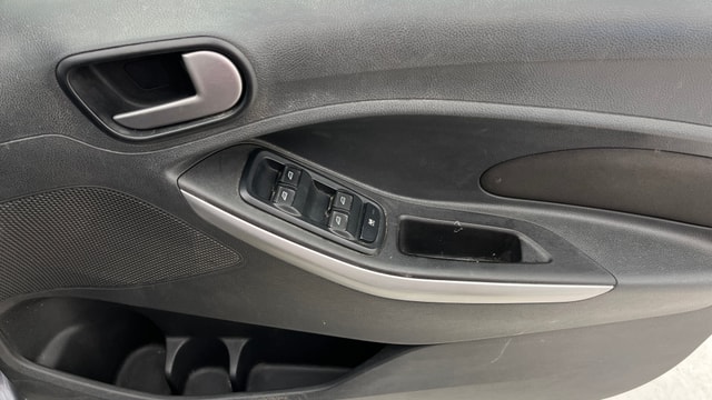 View Ford Figo Aspire Image 33 Used Ford Figo Aspire Image 33