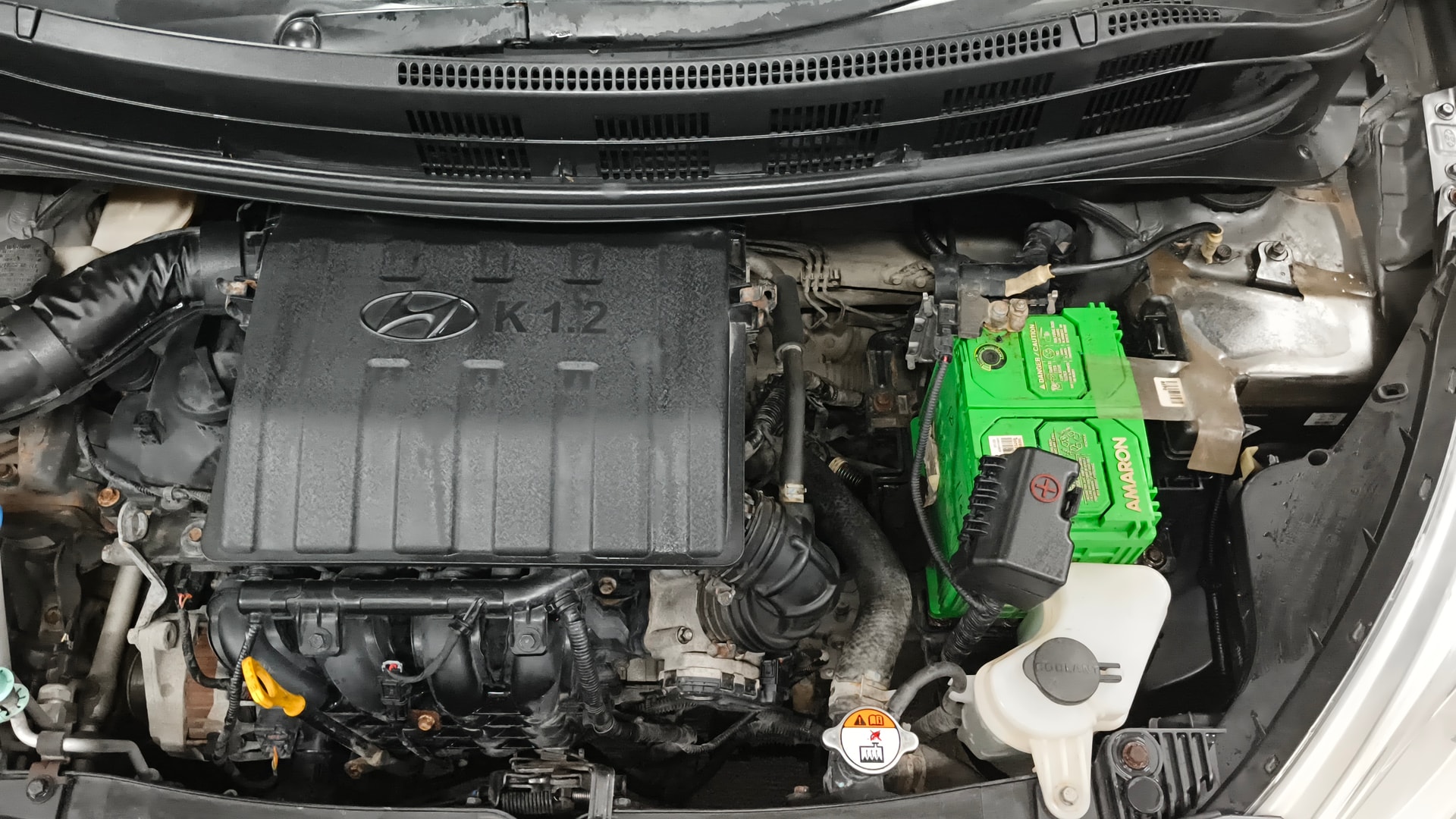 Used 2018 Hyundai Grand i10 Used 2018 Hyundai Grand i10