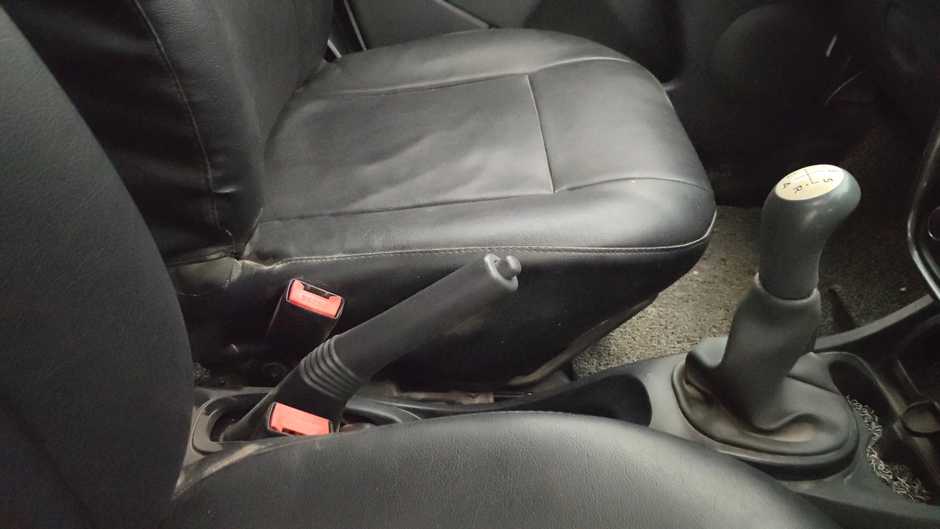 Used 2013 Renault Duster Used 2013 Renault Duster