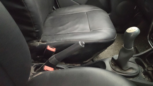 View Renault Duster Image 37 Used Renault Duster Image 37