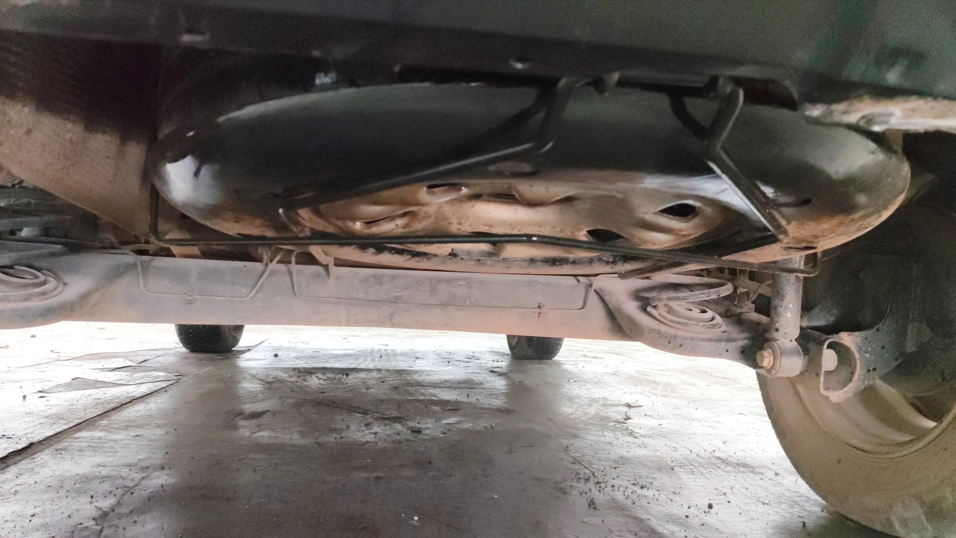 Used 2013 Renault Duster Used 2013 Renault Duster