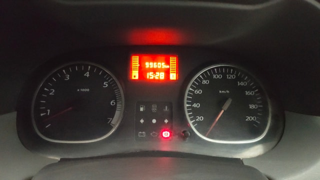 View Renault Duster Image 33 Used Renault Duster Image 33
