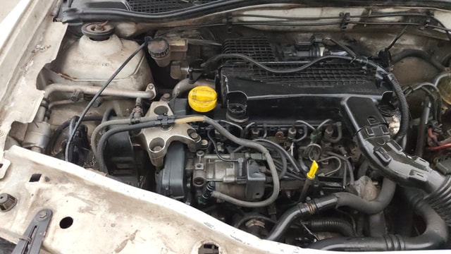 View Renault Duster Image 3 Used Renault Duster Image 3
